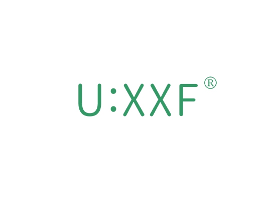 U：XXF