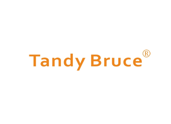 TANDY BRUCE