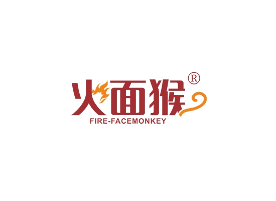 火面猴 FIRE-FACEMONKEY